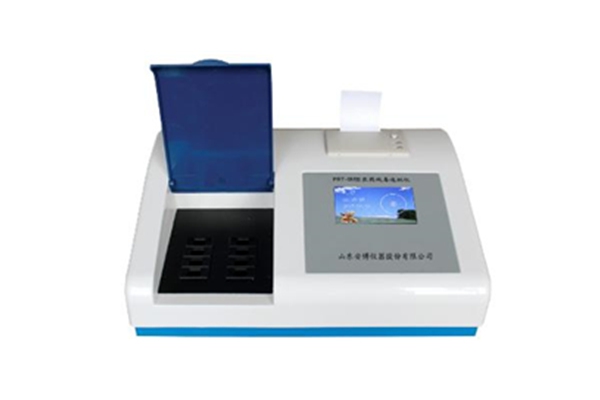 農(nóng)殘檢測儀如何挑選綠色蔬菜？